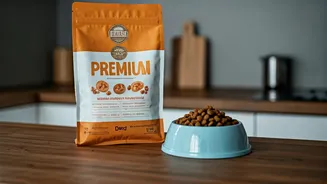 Indian Pet Parents Want Food That Fits Their Pets