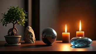 Unlocking Harmony: The Five Essential Elements of Feng Shui Explained