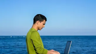 Asynchronous Work Culture Prevents Late Night Messaging For Tech Savvy Remote Staff