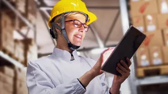Festive Hiring Up 7%: Which Customer Support And Warehouse Jobs Are Hiring Most