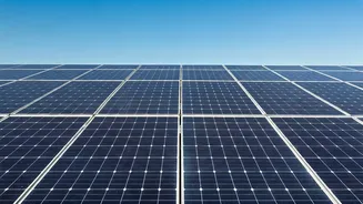 Solar Power Capacity May Exceed 125 GW By 2025