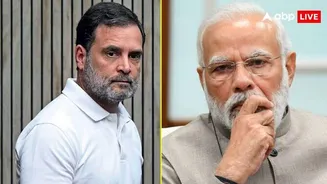 सोनम वांगचुक को जंतर-मंतर से हटाने पर आया राहुल गांधी का पहला रिएक्शन, बोले - 'कोई ताकत...'