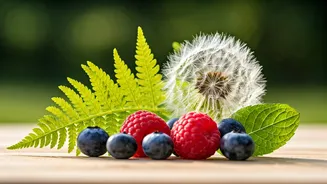 Banish the Afternoon Slump: 5 Natural Energy Boosters for Sustained Vitality