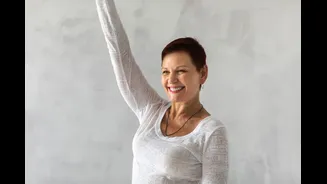 Exercício físico ajuda nos sintomas da menopausa?