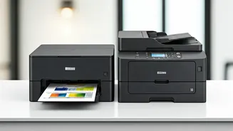 Top Laser Printers for Home & Small Office in 2026: Feature-Packed Choices