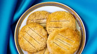 Are Traditional Biscuits Still India's Go-To Snack As Healthier Options Grow?