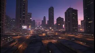 Why concrete-heavy city zones pose midnight health risks due to delayed cooling cycles