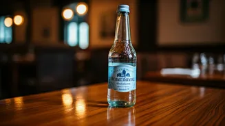 Water Rights: Diner Wins Compensation After Unfair Pricing