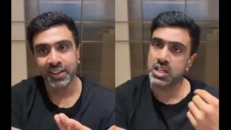 'Lacks common sense' - Ravichandran Ashwin questions Kuldeep Yadav's exclusion from India's XI