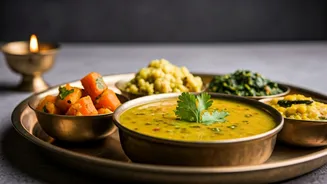 Mahavir Jayanti 2026: Delightful Satvik Jain Feasts for Your Home Celebration