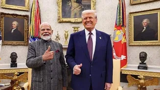 Modi-Trump meeting unlikely as Indian PM may skip ASEAN Summit