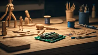Hands-On Projects Make Career Planning More Honest