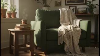 Why Designers Recommend Creating Homes That Feel Welcoming Instead Of Perfect