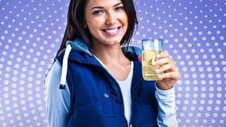 Why Traditional Probiotic Drink Ambali Appeals To Health Conscious Urban Indian Millennial Customers
