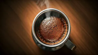 The Art of Filter Kaapi: How South India Mastered Coffee Culture