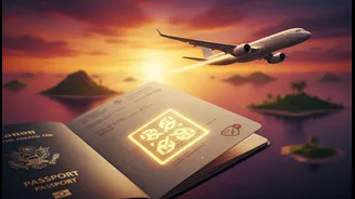 Why youth interest trends favor visa-on-arrival convenience in Southeast Asian destinations