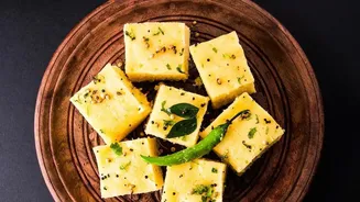 Five Regional Indian Foods That Belong On A Monsoon Snack List