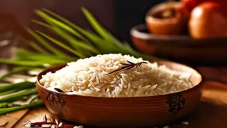 Rice Prices And Conflict Gets A Fresh Look For Household Financial Planning