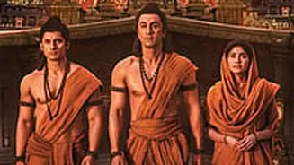 Ramayana Advance Booking: Shows Of Ranbir Kapoor, Sai Pallavi, Yash Starrer To Start At 6 AM In Mumbai; Movie To Have Midnight Screenings - Deets I...