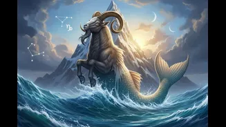 Capricorn Horoscope Today, May 16, 2026