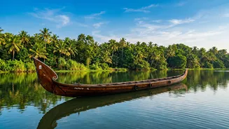 Kerala's Onam Calendar: Five Experiences Travellers Can Build Into Their Holiday