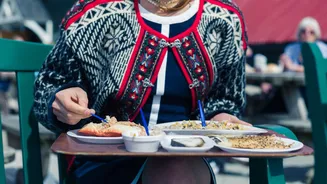 Esta pode ser a melhor dieta do mundo de acordo com alguns estudos sobre alimentação