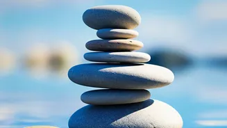 Why Modest Benefit Claims Matters To Stone Balancing As A Focus And Coordination Activity