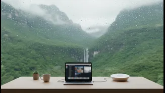 Work From Hills 2.0: High-Speed Satellite Internet Setups Fuel Safe Monsoon Remote Workations