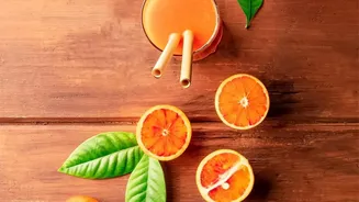 Nashpati for Blood Sugar: Choose Whole Fruit and Watch Portions