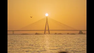 India-Southeast Asia Undersea Cable Project Announced