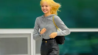 How Brisk Walking At Zone-2 Heart Rates Improves Daily Energy For Desk Workers