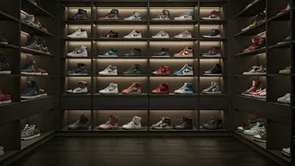 A Peek Inside Comedian Harsh Gujral's Stylish 3-Storey Delhi Abode & Coveted Shoe Collection