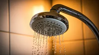 Are Hot Showers Good For You? Science Explains