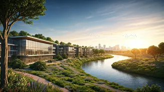 Andhra Pradesh Tourism's Golden Era: Investments, Growth, and New Horizons Unveiled