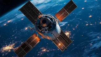 AI And Quantum Technologies Could Broaden India's Space-Tech Career Options