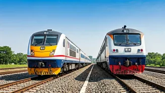 Vande Bharat or Shatabdi: Which Train is Best?