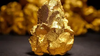 Gold Mutual Funds vs Sovereign Gold Bonds Smart Strategy For Gold