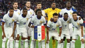 Why France look destined for FIFA World Cup 2026 glory?