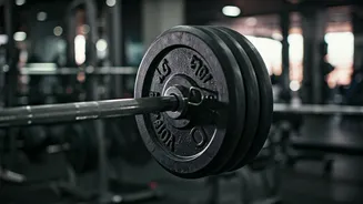 Jacqueline Fernandez on Strength Training for Women