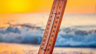 El Niño Could Add a Short-Term Boost to an Already Warmer Planet
