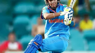 India women win 2026 Asian Games Gold in Japan: Harmanpreet’s five iconic moments as India captain