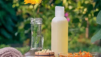 Diwali Skincare: Gentle Cleansing After Festive Outdoor Events