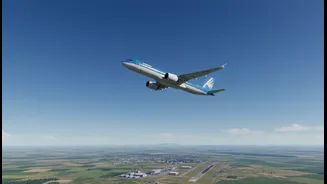 Direct International Flights Can Make Regional Travel More Inclusive