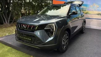 Mahindra XUV 3XO CNG Launched in India at Rs 9.99 Lakh: What's on Offer?