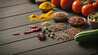 Authentic Indian Recipes Are The Real Health Trend