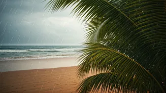 June Travellers Are Watching Goa’s Rainy Turn