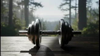 Long-Term Results Come From Progressive Work And Enough Recovery
