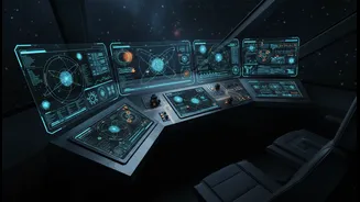 How NASA astronaut Anil Menon orbital duties accelerate deep-space vehicle engineering studies