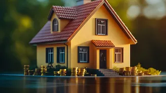 How Gen Z Is Turning Home Ownership Into A Long-Term Money Goal