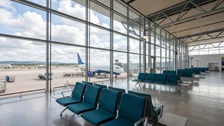 Indian Flight Travel During Disruptions: What To Do Before Heading To The Airport
